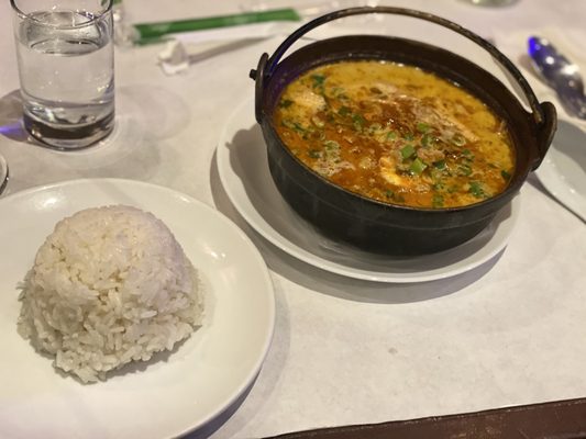 Saigon Cafe by null
