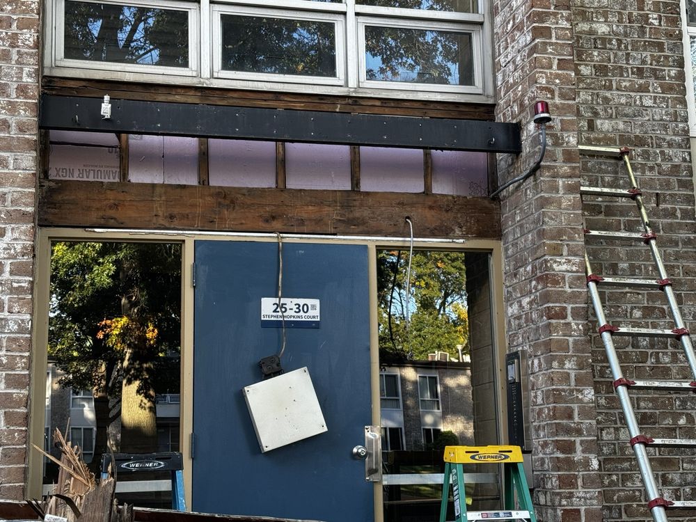 Slide of RI Construction