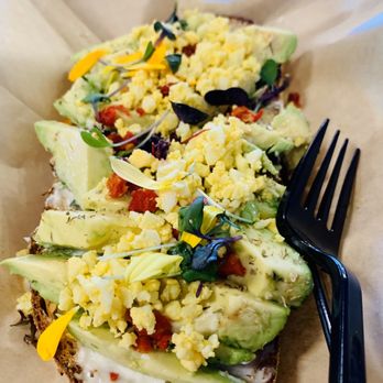 Founders Coffee - Avocado toast with no onion and added boiled egg! SOOOO GOOD! - Coffee & Tea Near Me - Las Vegas, Nevada Founders Coffee - Avocado toast with no onion and added boiled egg! SOOOO GOOD! - Coffee & Tea Near Me - Las Vegas, Nevada