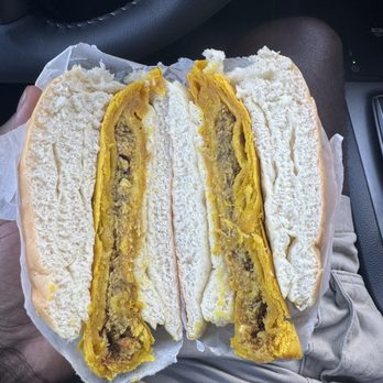Kassim’s Bakery & Restaurant - Chicken patties cocoa bread - Bakeries Near Me - Queens, New York Kassim’s Bakery & Restaurant - Chicken patties cocoa bread - Bakeries Near Me - Queens, New York