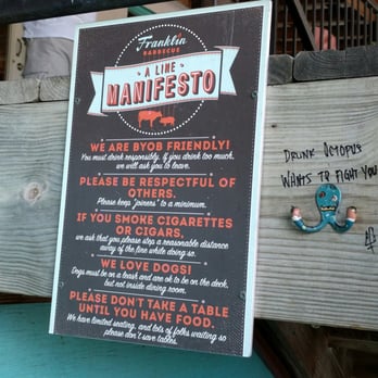 Franklin Barbecue - Barbeque Near Me - Austin, Texas Franklin Barbecue - Barbeque Near Me - Austin, Texas