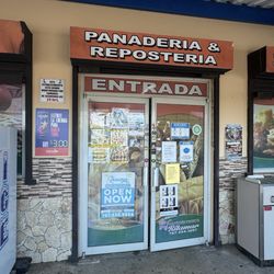 Panaderia Ritamar
