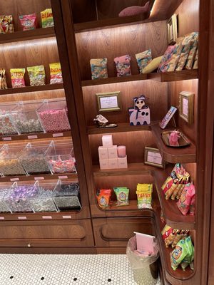 BonBon - A Swedish Candy Co. by null