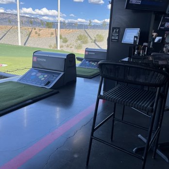 Topgolf - New American Near Me - Albuquerque, New Mexico