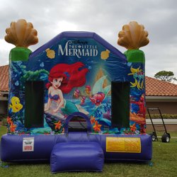 Premier Bounce N' Slide