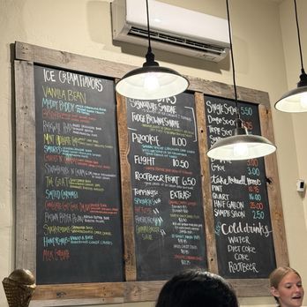 Rockwell Ice Cream - Ice Cream & Frozen Yogurt Near Me - Provo, Utah Rockwell Ice Cream - Ice Cream & Frozen Yogurt Near Me - Provo, Utah