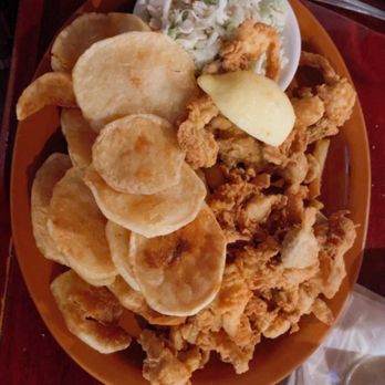 iAlive - Comfort Food Near Me - Rehoboth, Massachusetts