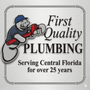 First Quality Plumbing