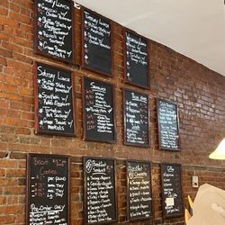 Alvaro Bread and Pastry Shoppe - Specials