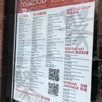 Go 4 Food - Reasonable and vast menu - Seafood Near Me - Chicago, Illinois Go 4 Food - Reasonable and vast menu - Seafood Near Me - Chicago, Illinois