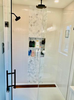 Dickenschrauf Plumbing, Heating, & Cooling Logo