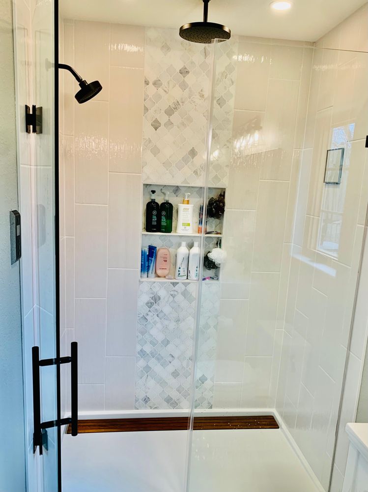 Slide of Dickenschrauf Plumbing, Heating, & Cooling