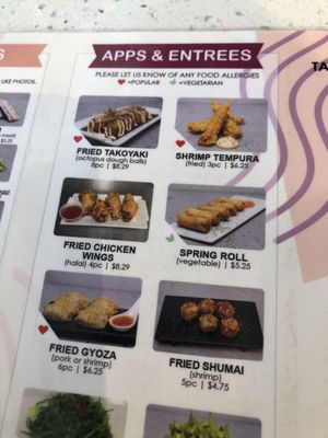 Menu photo 1 Yaya Tea - Hicksville Hicksville, NY Menu photo 1 Yaya Tea - Hicksville Hicksville, NY