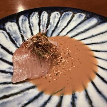 Wakuriya - today's sashimi (chef's choice) - Japanese Near Me - San Mateo, California