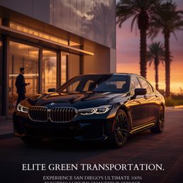 Exterior photo of Elite Green Transportation Exterior photo of Elite Green Transportation
