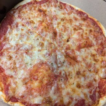 Sopranos Pizzeria & Catering - Small pizza was supposed to have extra cheese. Easy sauce - Pizza Near Me - Lockport, Illinois Sopranos Pizzeria & Catering - Small pizza was supposed to have extra cheese. Easy sauce - Pizza Near Me - Lockport, Illinois