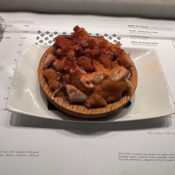 Vinitus - Tapas Bars Near Me - Barcelona, B