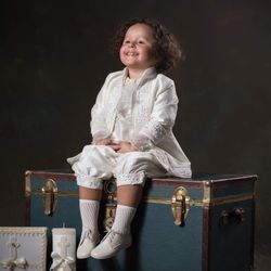 La Petite Madelyn