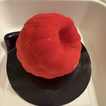 Angelina Bakery - Raspberry Mousse - Bakeries Near Me - New York, New York Angelina Bakery - Raspberry Mousse - Bakeries Near Me - New York, New York