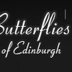 Butterflies - Logo from official website