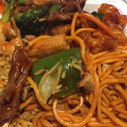 Orange Chicken