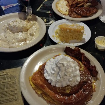 The Buttered Biscuit - New American Near Me - Sumner, Washington The Buttered Biscuit - New American Near Me - Sumner, Washington