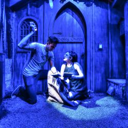 Escapology Escape Rooms - Danbury