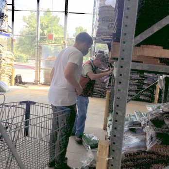 Lowe's Home Improvement - Employees with no mask at West Plano Lowes on 8/22/20 at approximately 4PM - Hardware Stores Near Me - Dallas, Texas