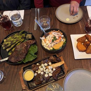 Kantu Peruvian Cuisine - Peruvian Near Me - Queens, New York Kantu Peruvian Cuisine - Peruvian Near Me - Queens, New York