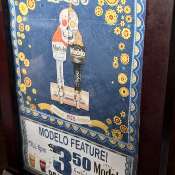 Mojave Cantina - Tex-Mex Near Me - Clawson, Michigan