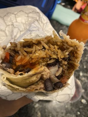 Tamale Boy Happy Valley by null