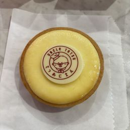 Original Cheese Tart