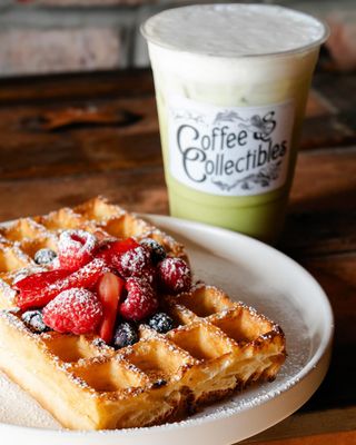 CakeChef's Coffee & Collectibles by null