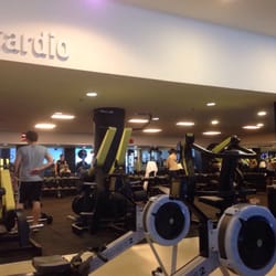 Fitness First Chatswood Platinum - FF Chatswood