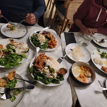 White Elephant - Thai Near Me - Los Angeles, California