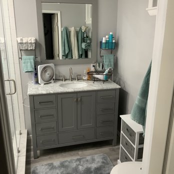 Architekton General Contracting - Love my vanity. Great quality. - General Contractors Near Me
