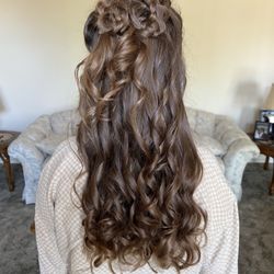 The Mint Salon