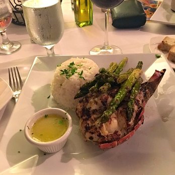 Pittstown Inn - Lobster tail - New American Near Me - Pittstown, New Jersey Pittstown Inn - Lobster tail - New American Near Me - Pittstown, New Jersey