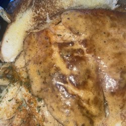 Backing Blacks St Louis Kitchen - Salmon Pasta