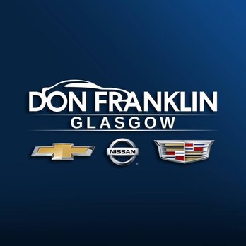 Don Franklin Chevrolet Cadillac - Car Dealers Near Me - Glasgow, Kentucky Don Franklin Chevrolet Cadillac - Car Dealers Near Me - Glasgow, Kentucky