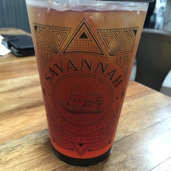 Savannah Coffee Roasters - Last stop before leaving Savannah and well worth it. - Coffee & Tea Near Me - Savannah, Georgia