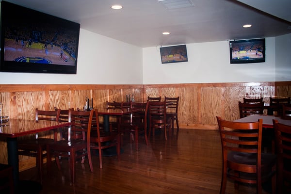 Fibber's Sports Bar & Grille by null