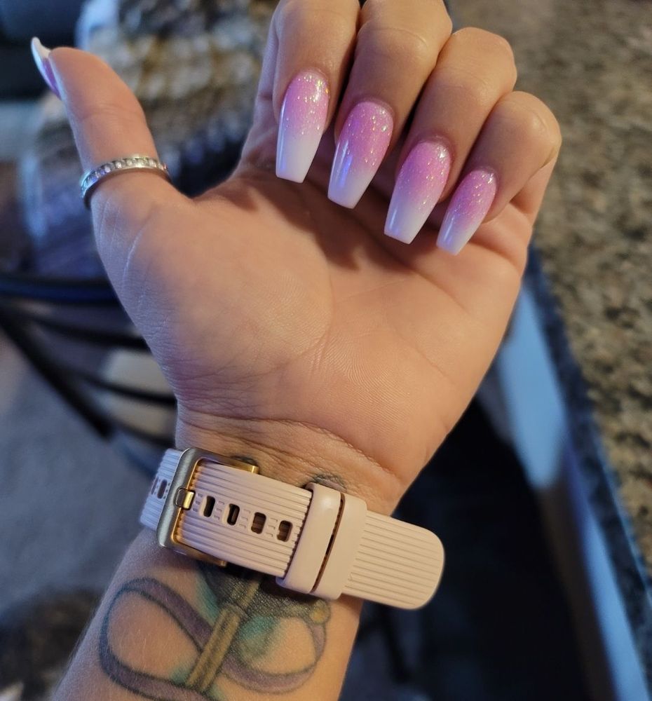 TOP NAILTECH Updated September 2024 732 S Salisbury Blvd, Salisbury