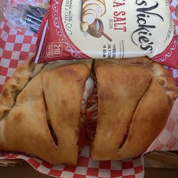 Greek's Pizzeria - Browned perfectly - Pizza Near Me - Indianapolis, Indiana