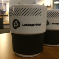 NRK Radio