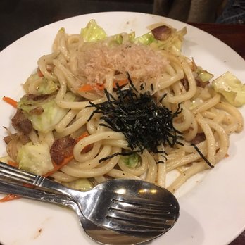 Gochi - Mountain View - Yaki udon - Japanese Near Me - Mountain View, California Gochi - Mountain View - Yaki udon - Japanese Near Me - Mountain View, California
