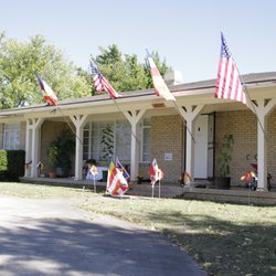 Oklahoma Buddhist Vihara