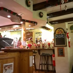 Restaurant Le Bratzala