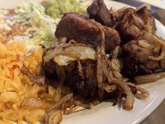 Los Arcos Mexican Restaurant by null