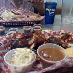 Smokin' Mo's Barbecue - Smokin' Mo's BBQ - Chico, CA